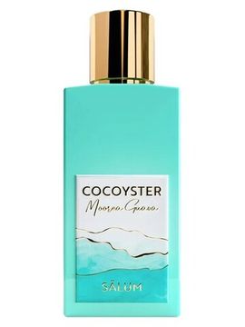 Salum Cocoyster Moorea Guava