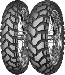 Mitas E-07+ Dakar 170/60 R17 72T (Задняя)