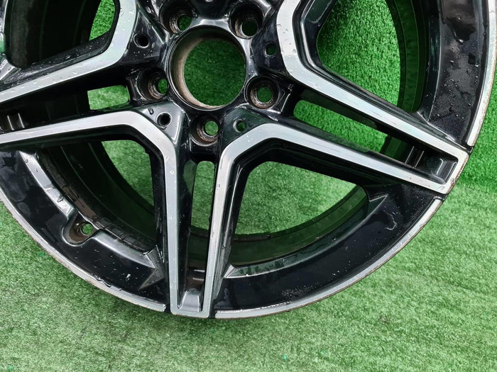 Диск литой R18 Mercedes A W177 (2018-н.в.) AMG