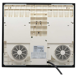 Индукционная варочная панель Korting HI 64560 BB