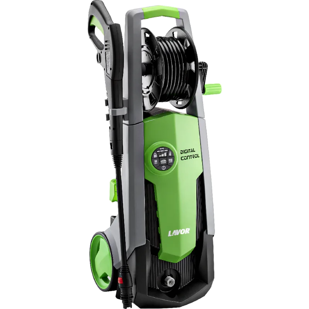 Lavor PREDATOR 180 DIGIT мойка высокого давления 8.101.0024C