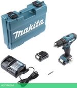 Дрель-шуруповерт Makita DF333DWAE
