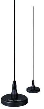 WH-14м антенна 144-357/419-660MГц, на магнитном креплении.