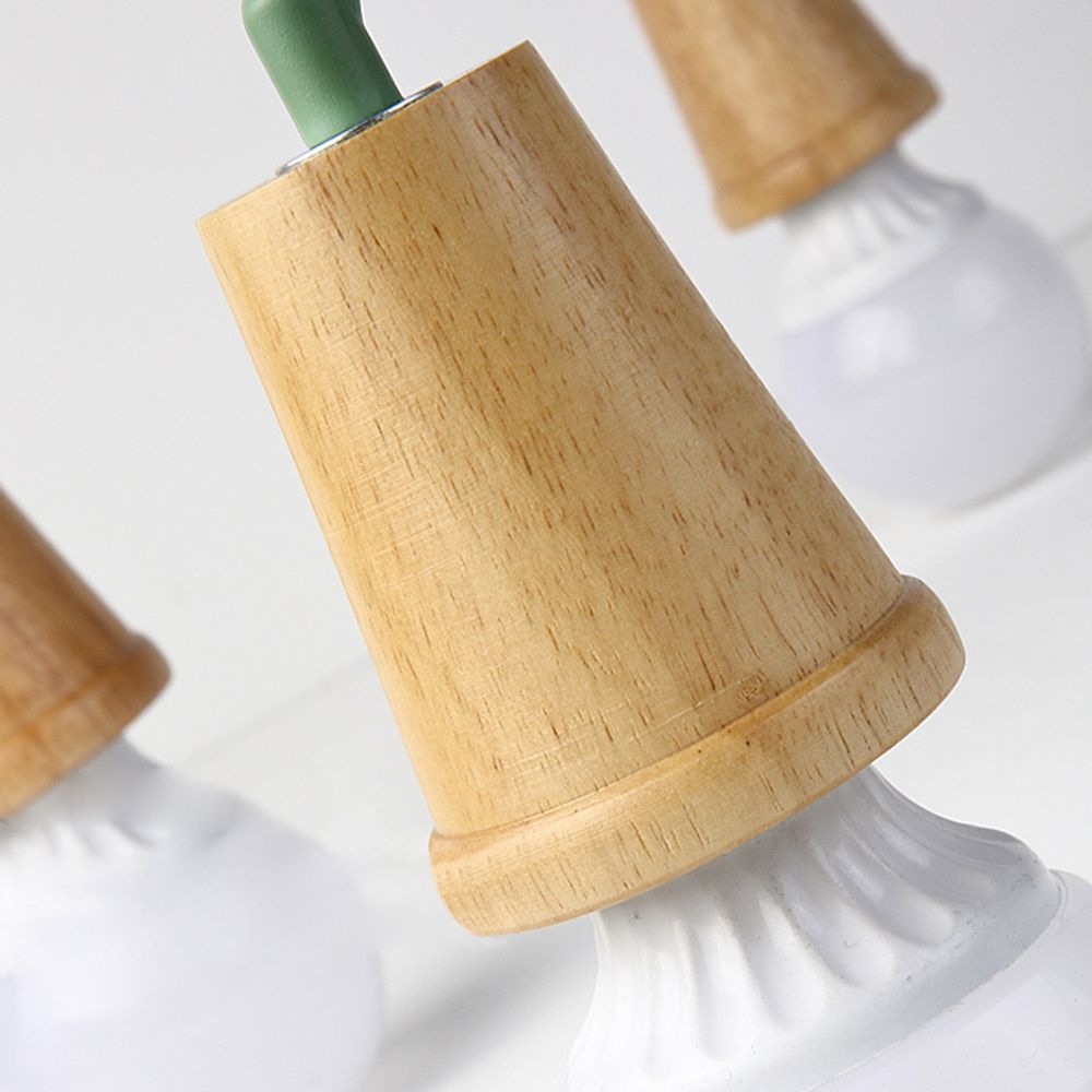 Потолочная Люстра Les Color D95 Green By Imperiumloft