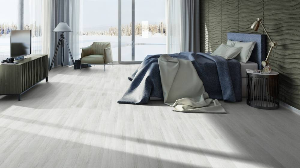 Ламинат Tarkett Estetica 9 мм ДУБ НАТУР БЕЛЫЙ 1.754 м2