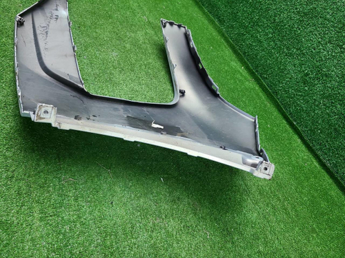 Бампер передний правая часть JAECOO J7 (2023-н.в.)