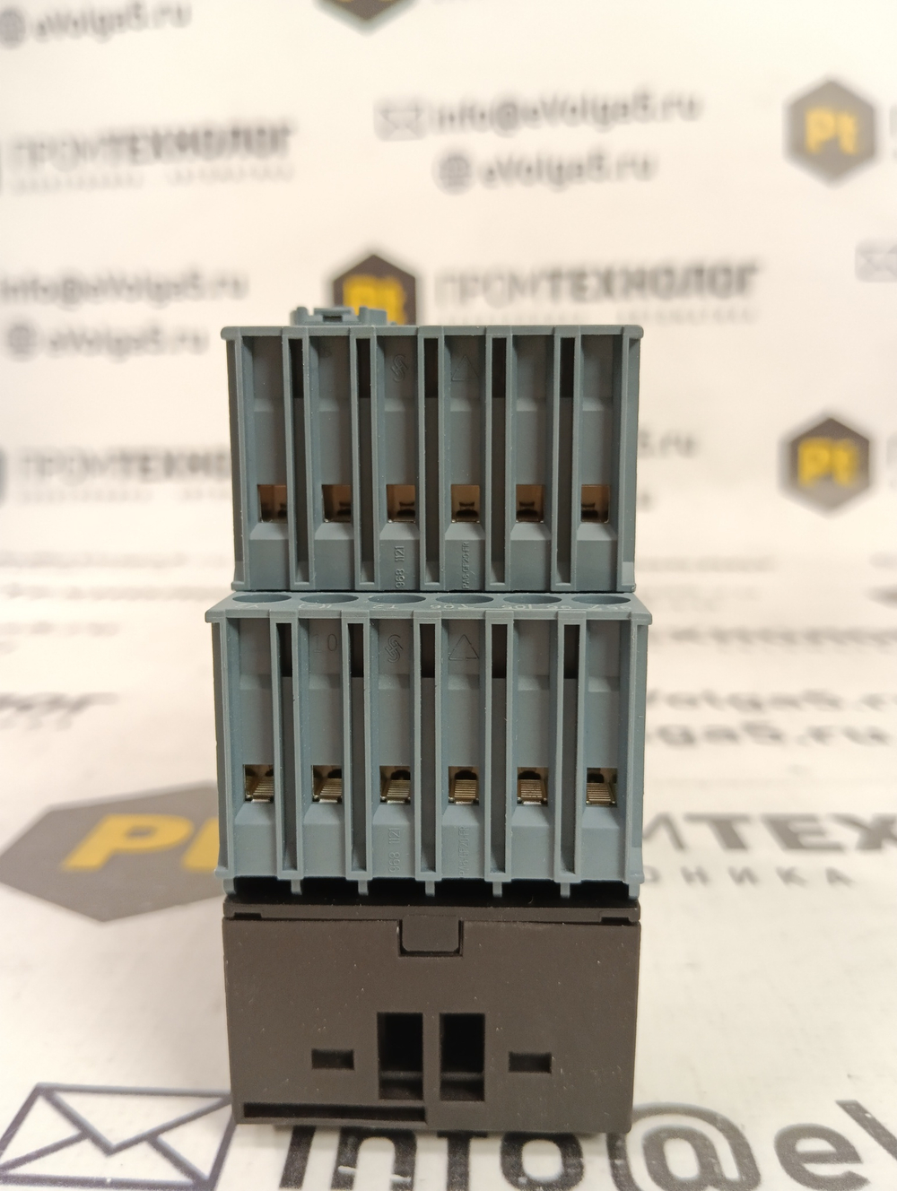 Siemens 3RB2283-4AA1 новое