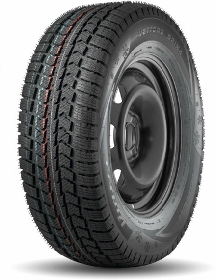 Автошина 185/80R14C VIATTI VETTORE BRINA V-525 102/100Q (F)