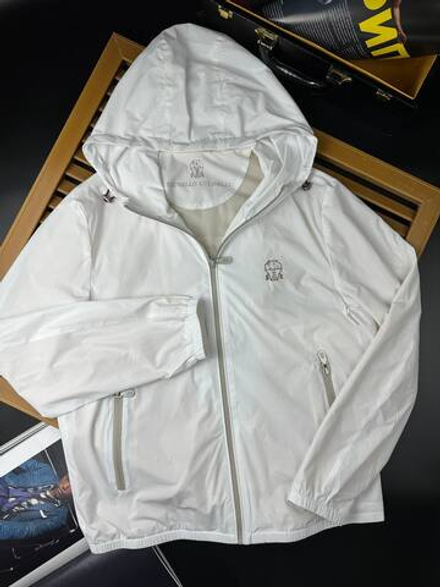 Ветровка Brunello Cucinelli