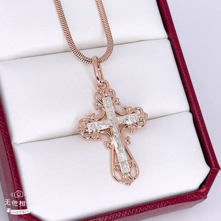 Подвеска Fallon без цепочки - арт415