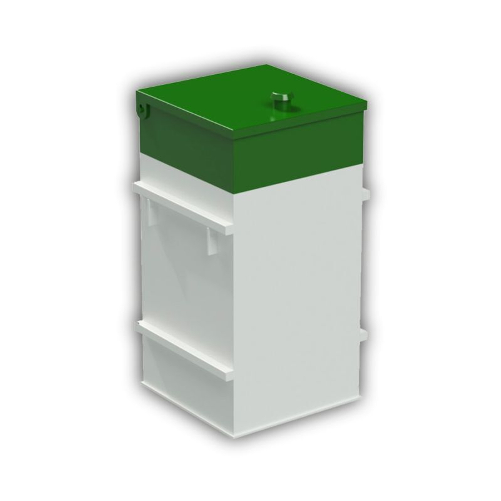 Септик Эко-Гранд 3 ПР