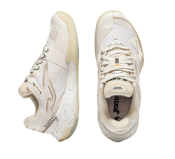 Женские Кроссовки теннисные Joma Point Lady 2525 Clay - beige