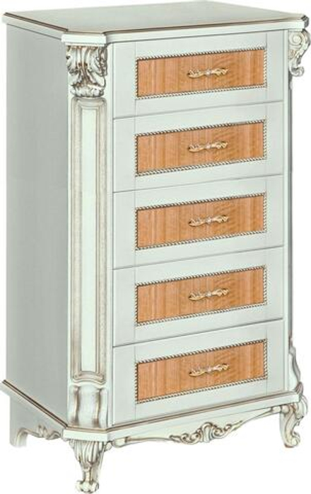 Комод «Альба 04с» П4.485.1.04 (П524.04с)