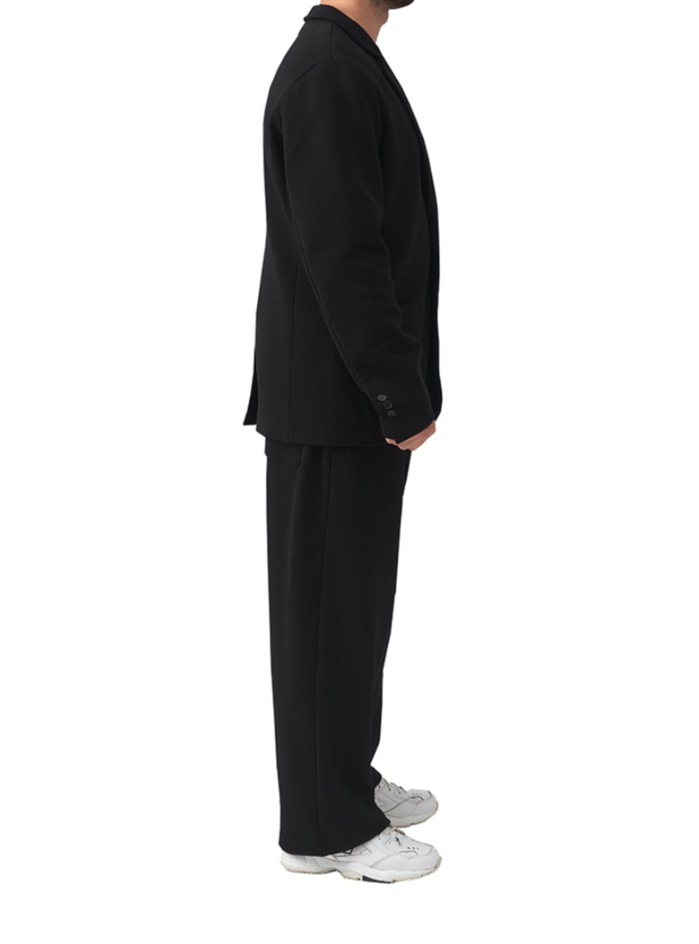 Штаны трикотажные