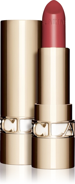 Clarins Joli Rouge - Кремовая помада с атласным финишем, 3,5 g