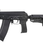 Составная рукоять для АК прорезиненная, DLG Tactical