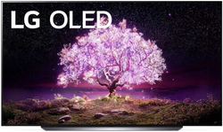 Телевизор LG 83"; OLED83C1RLA OLED