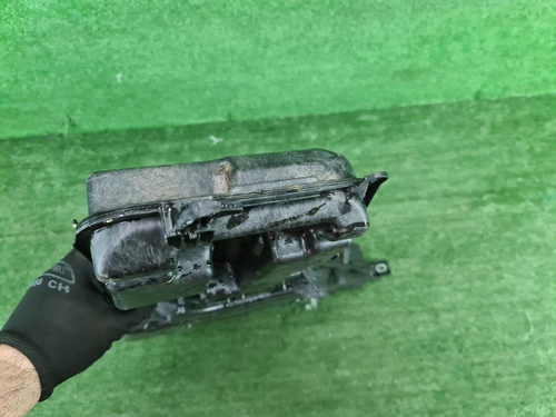 Бачок омывателя BMW 7er G70 (2022-н.в.)