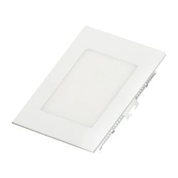 Светильник DL-120x120M-9W Warm White (Arlight, IP40 Металл, 3 года) 020127