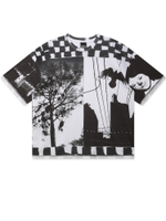 Мужская Футболка Specialty Joshua Gordon