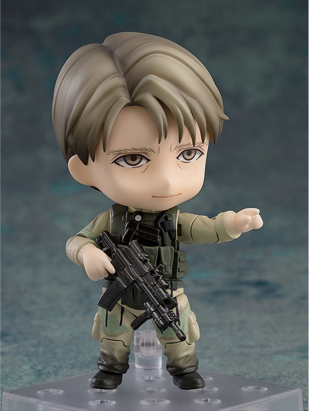 Фигурка Nendoroid Death Stranding Cliff DX