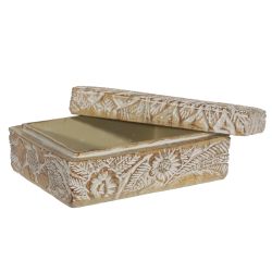 GAEM Шкатулка, L11,5 W8 H4,5 см