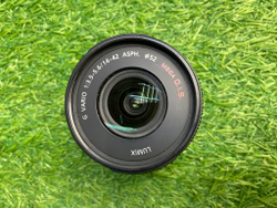 Lumix DMC-G10 Kit 14-42mm (13.000 кадров)