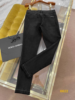 Джинсы Dolce&Gabbana