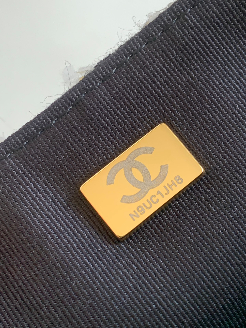 Chanel Bag 19 cm