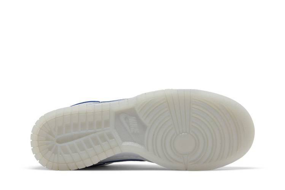 Кроссовки Nike Dunk Low Premium