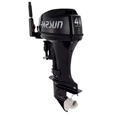 Подвесной лодочный мотор Parsun T40BMS