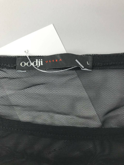 Топ Oodji красивый 46 размер