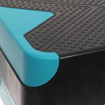 Степ-платформа ML-DK168, 2 уровня, 68*28*10/16 см