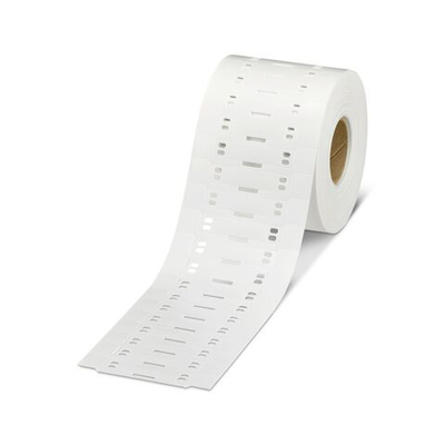 0830407 - WMTB HF (40X12)R - Держатель маркировки кабеля