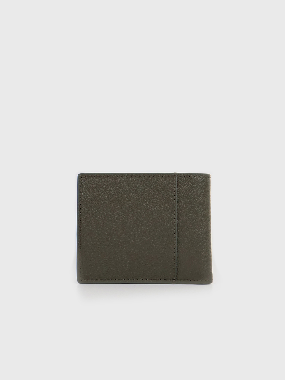 Кошелек Calvin Klein Sculpted Impression Bifold Wallet and Coin Pouch Beluga