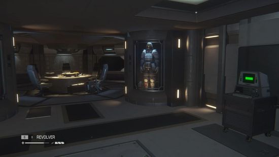 Игра Alien: Isolation The Collection (Limited Run #191) (Nintendo Switch, русская версия)