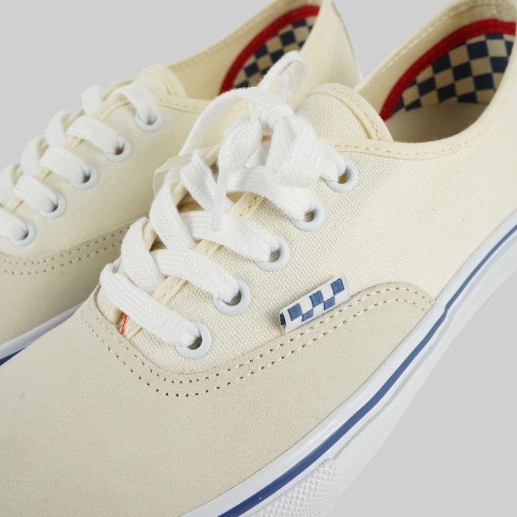 Кеды Vans Authentic Skate Classics артикул:VA5FC8OFW - купить в магазине Дайс