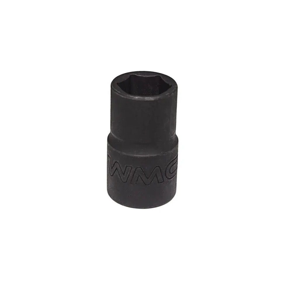 Головка ударная 11мм (6гр.),1/2'' WMC TOOLS WMC-44511