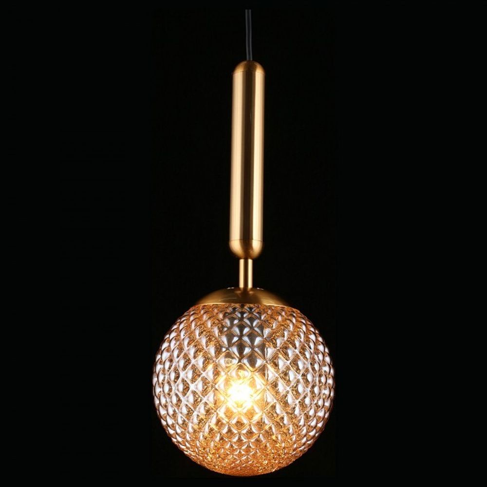 Подвесной светильник Aployt Shantal APL.766.06.01