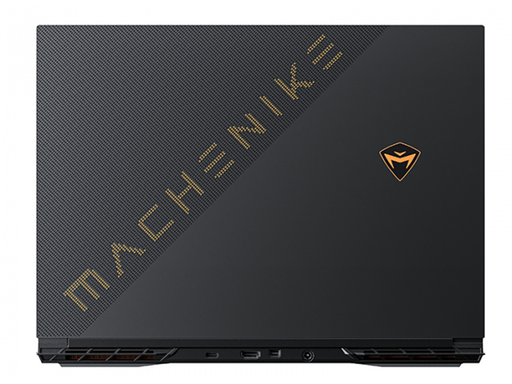 Ноутбук MACHENIKE S16 (S16-i512450H3050Ti4GF165HGMS0R2) 16''WUXGA IPS/i5-12450H 8C/8Gb/512Gb SSD/RTX 3050Ti-4Gb/DOS черный
