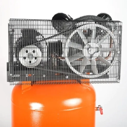 Компрессор поршневой ременной Patriot Remeza СБ 4/Ф-270 LB-50 В, 520306355