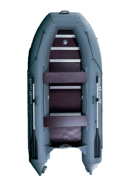 Лодка ПВХ RIVERBOATS 300 Киль