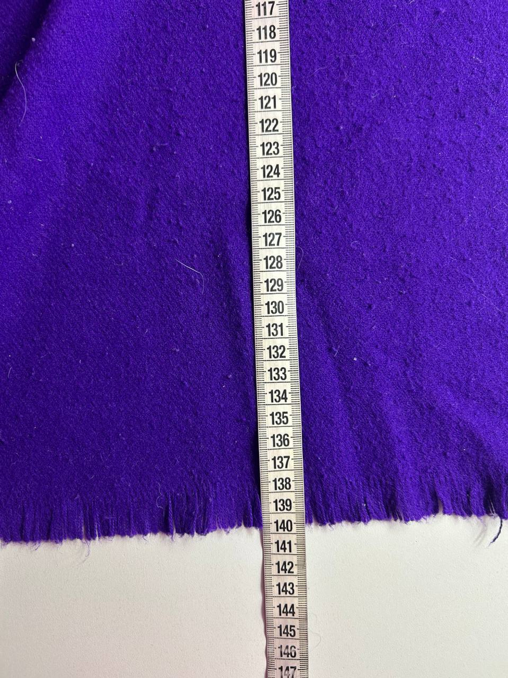 Шарф Puma яркого цвета