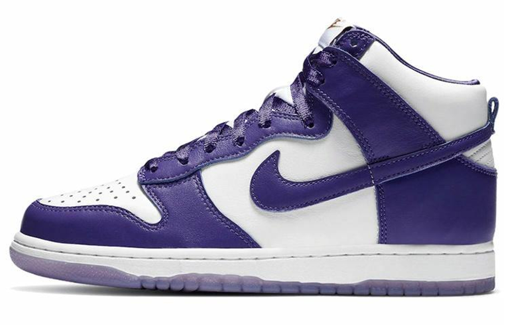 Кроссовки Nike Dunk Sp "Varsity Purple" (Женская размерная сетка)