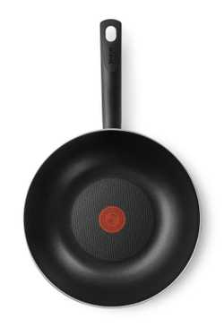 Сковорода-вок Tefal Just 28 см 04212628