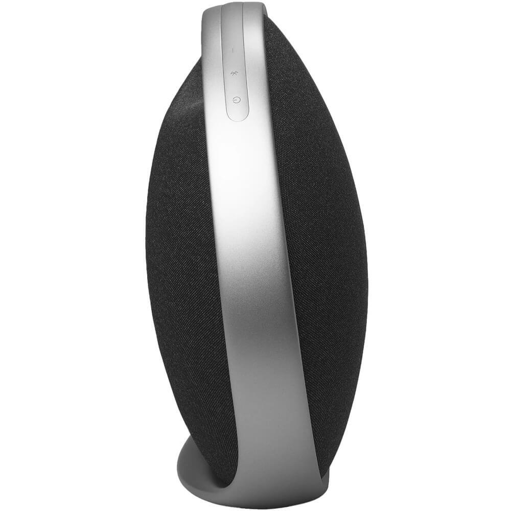Портативная акустика Harman/Kardon Onyx Studio 9 чёрный (HKOS9BLKUK)