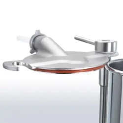 Шприц колбасный Sirman IS50 Idra Vert 380В