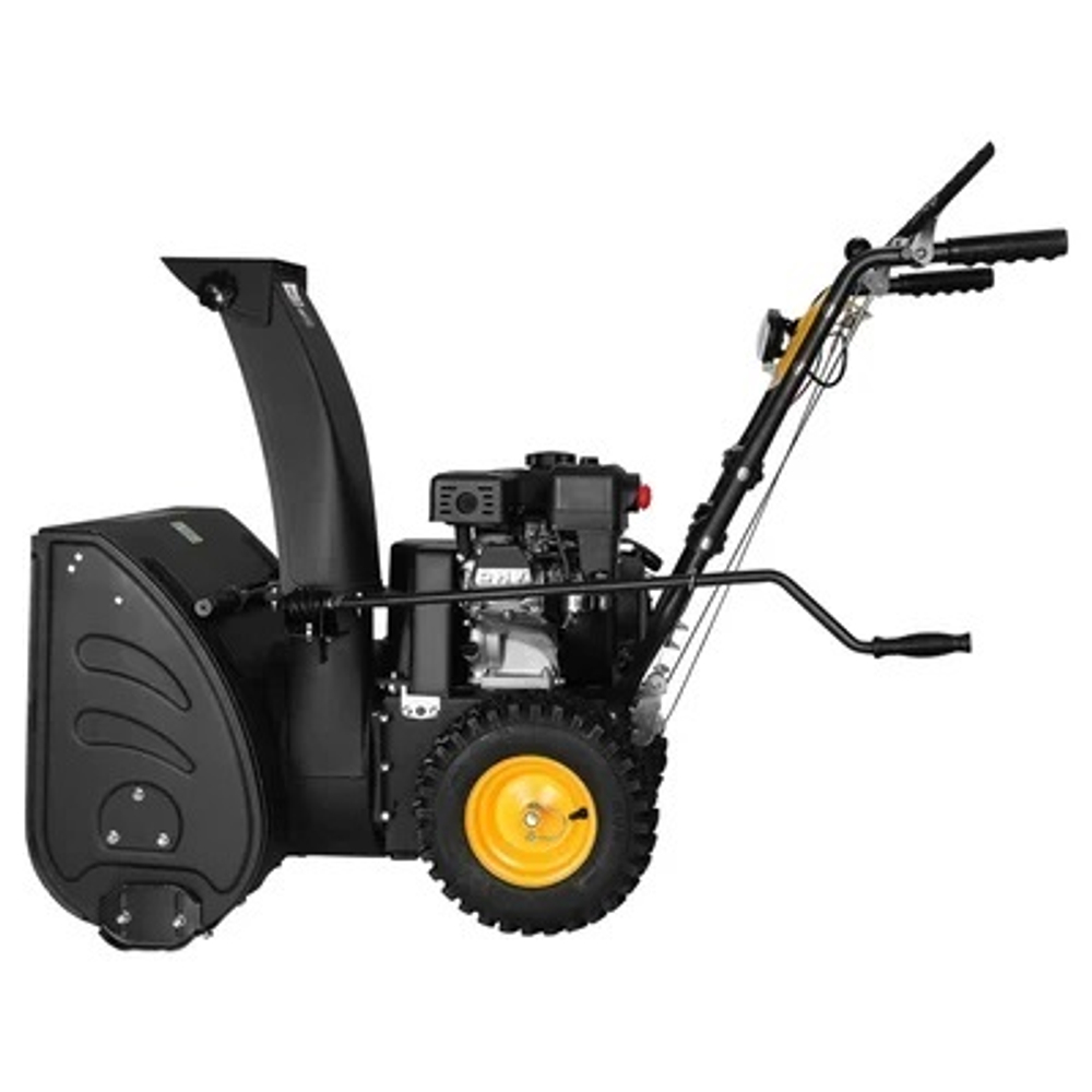 Снегоуборщик  Deko ST 560 LE