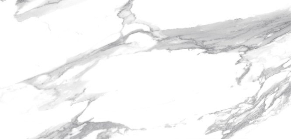 Керамогранит Supreme белый 60*120 GT120603303MR