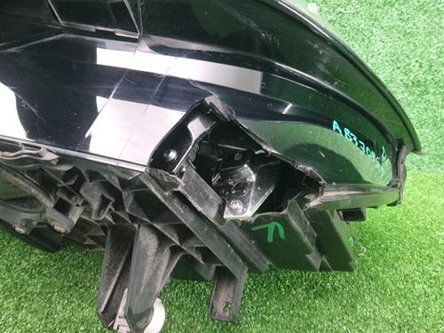 Фара левая BMW X7 G07 (2019-2022) Laser Light